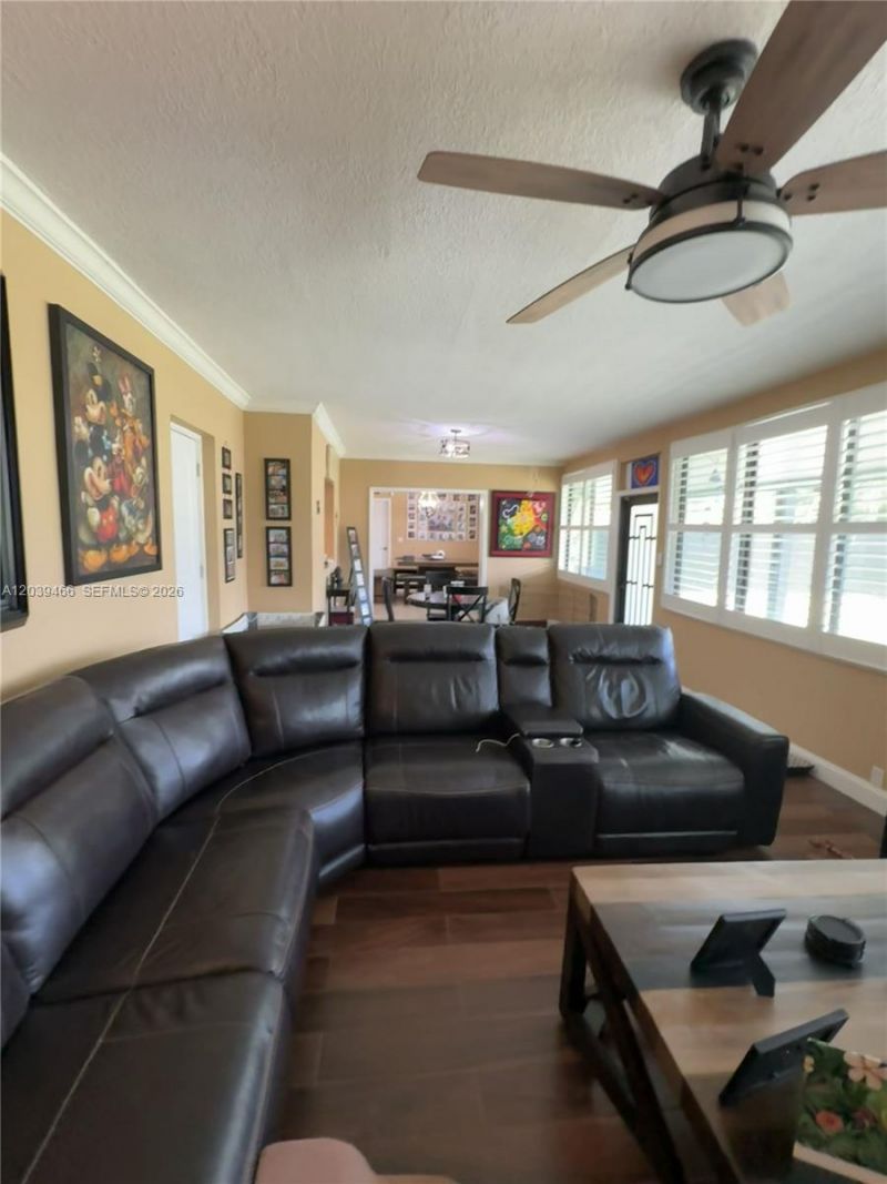 4301 Adams St , Hollywood, FL 33021 Photo