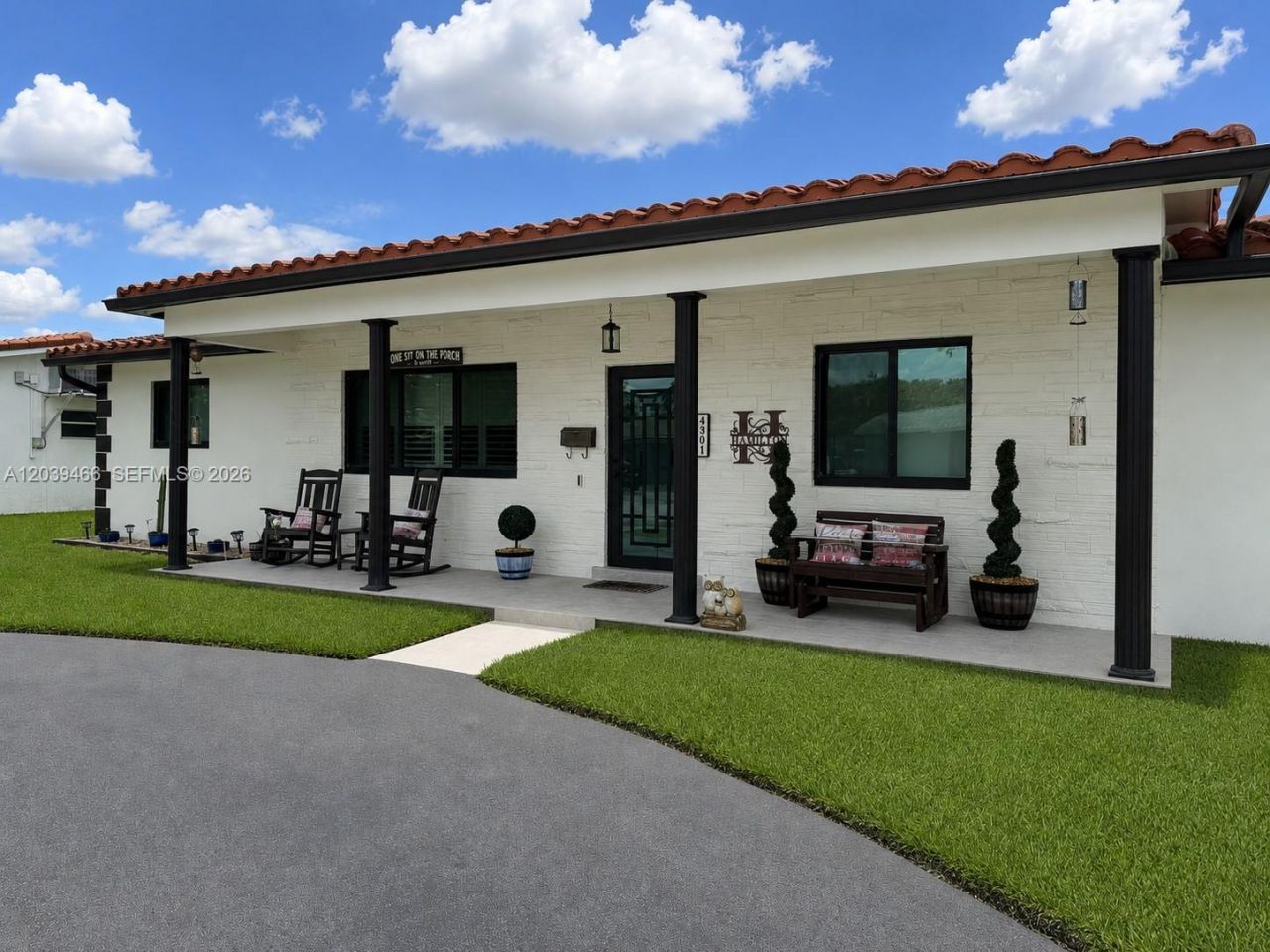 4301 Adams St , Hollywood, FL 33021 Photo