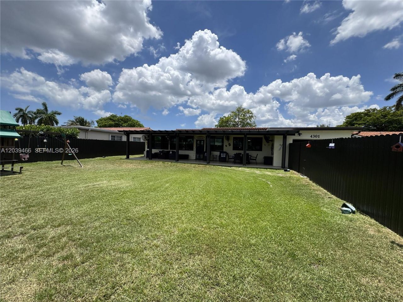 4301 Adams St , Hollywood, FL 33021 Photo