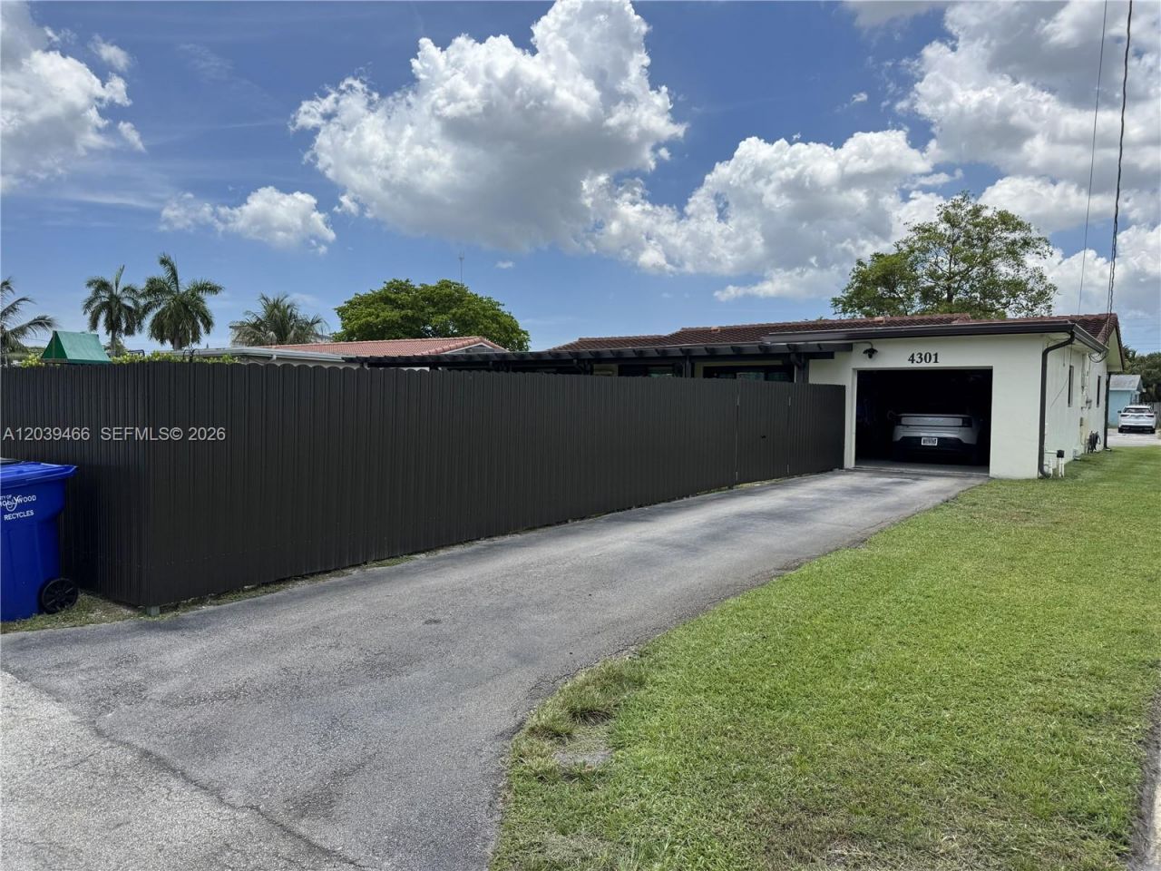 4301 Adams St , Hollywood, FL 33021 Photo
