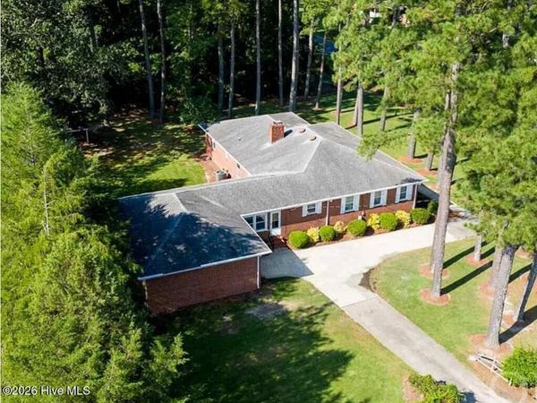 159 Seymour Drive , Camden, NC 27921