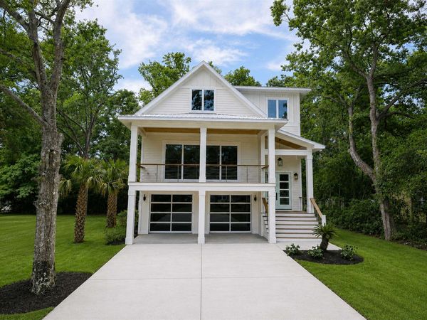 713 3rd Ave. N, Surfside Beach, SC 29575