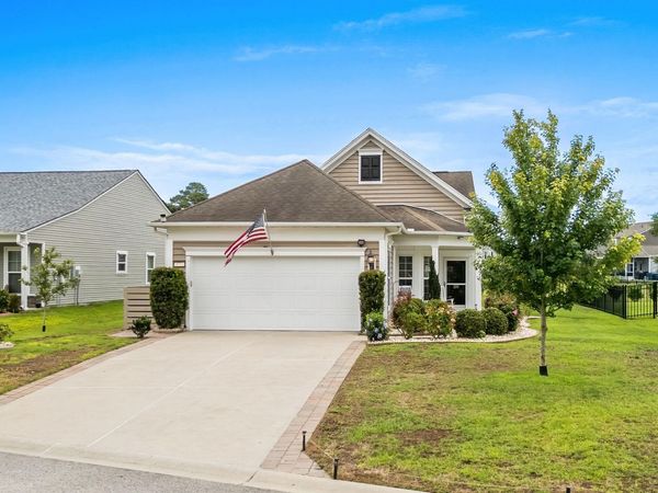 429 Black Cherry Way , Conway, SC 29526