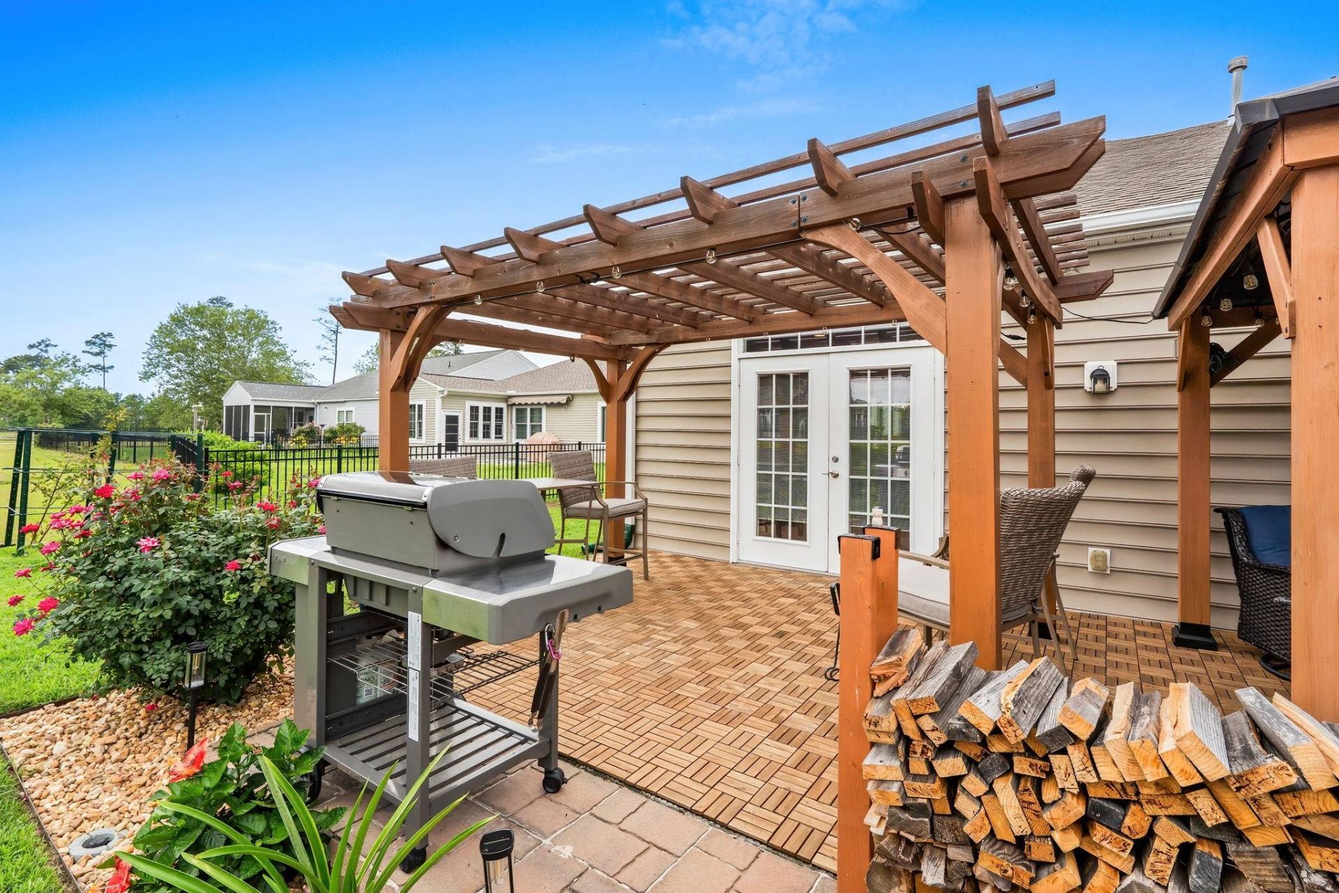 429 Black Cherry Way  Photo 41