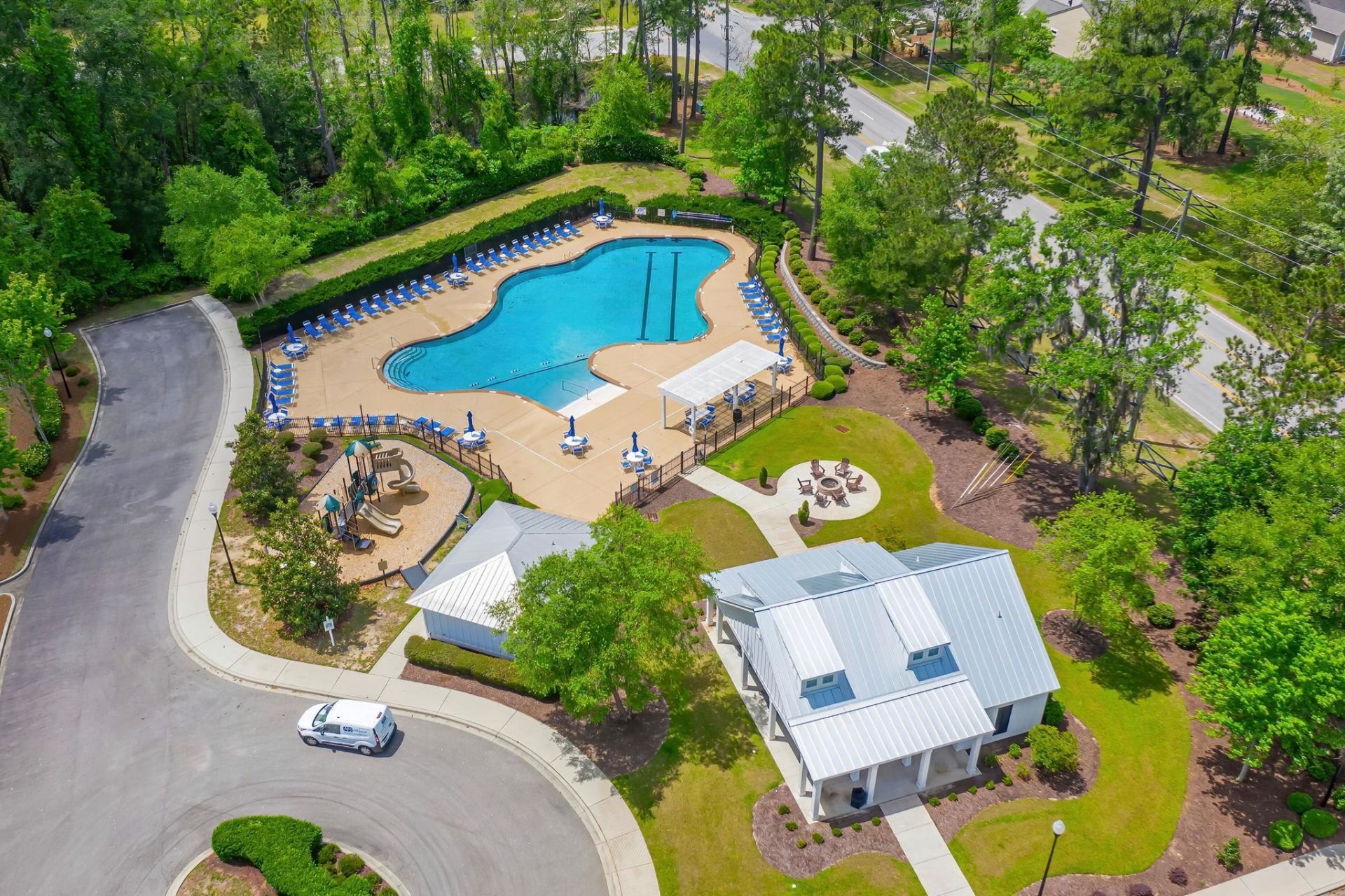 429 Black Cherry Way  Photo 45