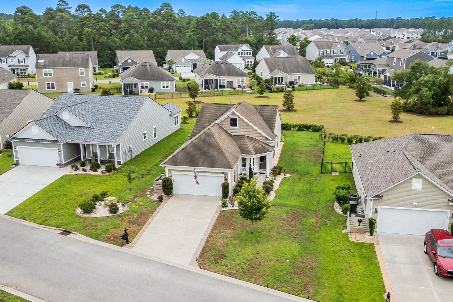 429 Black Cherry Way  Photo 47