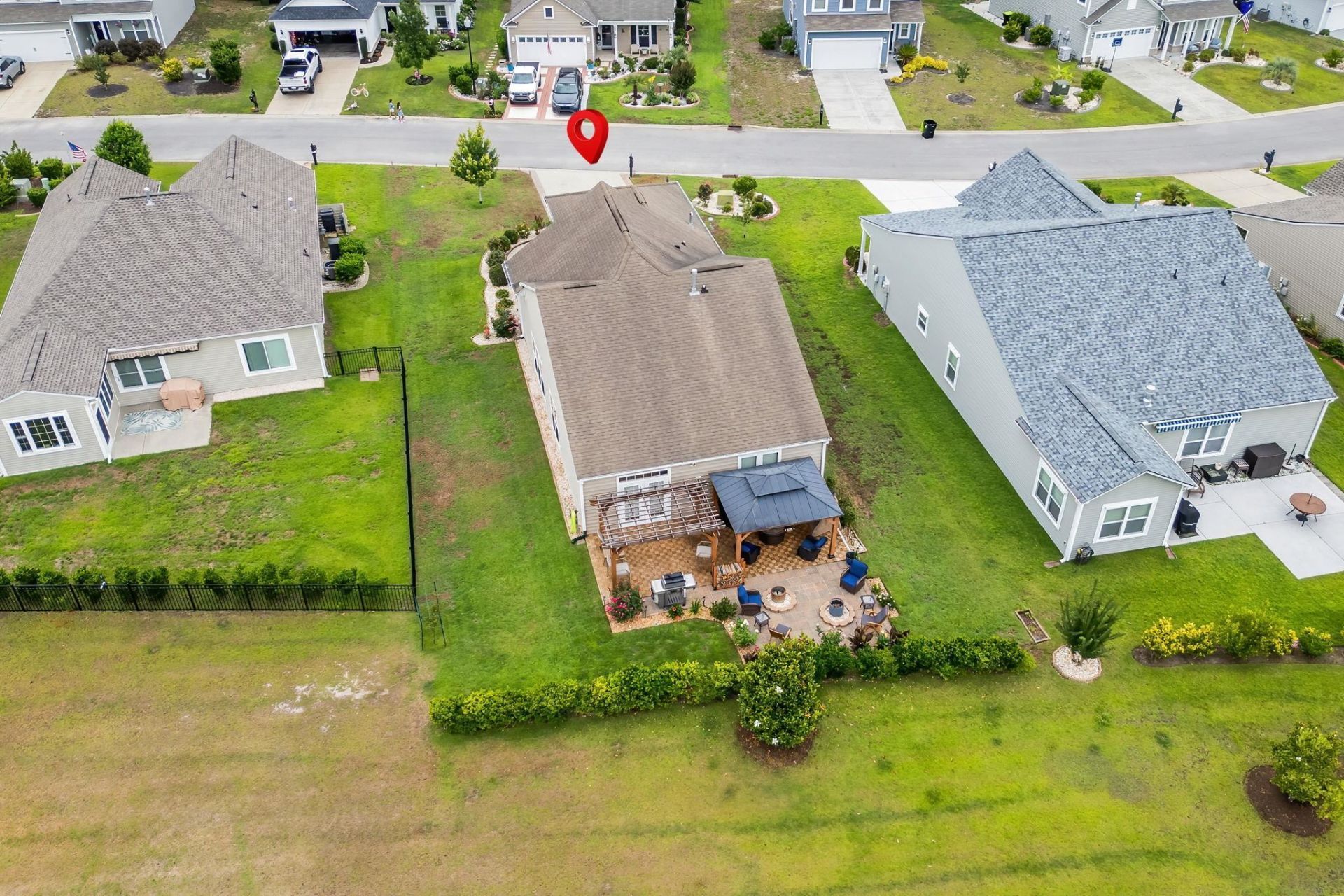 429 Black Cherry Way  Photo 48