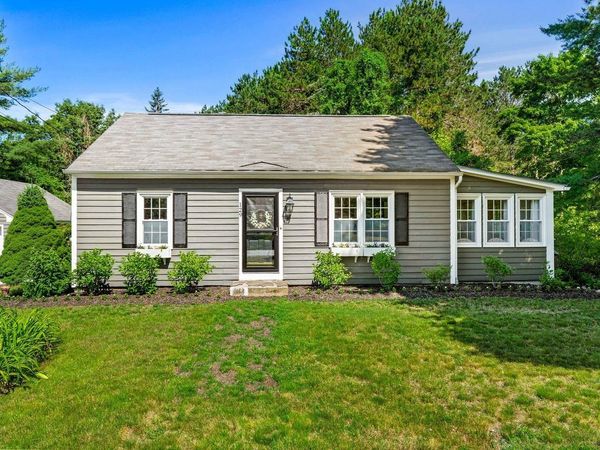 129 Bedford Center Road, Bedford, NH 03110
