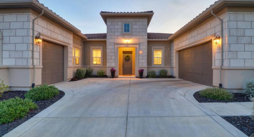 4067 Whitney Vista Ln, Rocklin, CA 95677 Photo