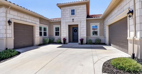 4067 Whitney Vista Ln, Rocklin, CA 95677 Photo