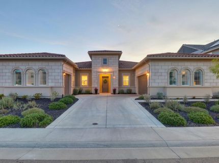 4067 Whitney Vista Ln, Rocklin, CA 95677 Photo