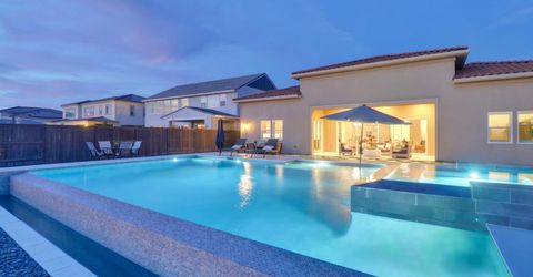 4067 Whitney Vista Ln, Rocklin, CA 95677 Photo