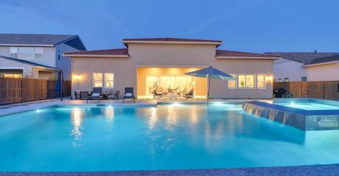 4067 Whitney Vista Ln, Rocklin, CA 95677 Photo
