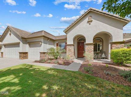 10770 Summer Glen Drive, Reno, NV 89521 Photo
