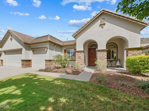 10770 Summer Glen Drive, Reno, NV 89521