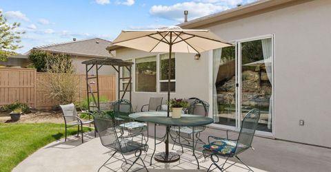 10770 Summer Glen Drive, Reno, NV 89521 Photo