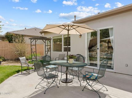 10770 Summer Glen Drive, Reno, NV 89521 Photo