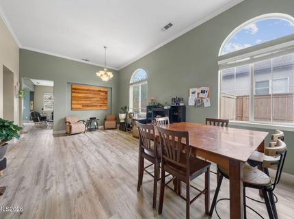 10770 Summer Glen Drive, Reno, NV 89521 Photo