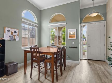 10770 Summer Glen Drive, Reno, NV 89521 Photo