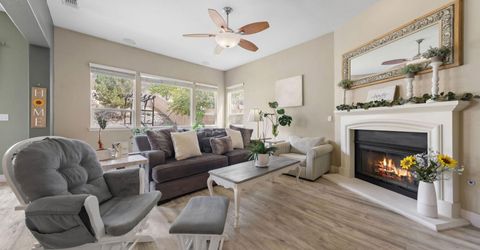 10770 Summer Glen Drive, Reno, NV 89521 Photo