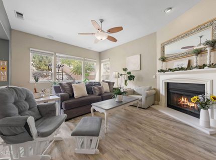 10770 Summer Glen Drive, Reno, NV 89521 Photo