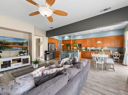 10770 Summer Glen Drive, Reno, NV 89521 Photo