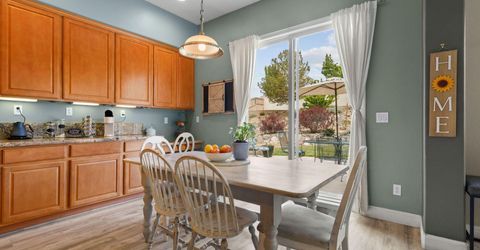 10770 Summer Glen Drive, Reno, NV 89521 Photo