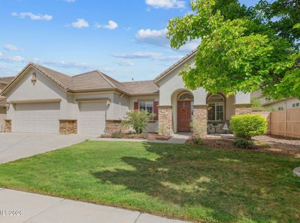 10770 Summer Glen Drive, Reno, NV 89521 Photo