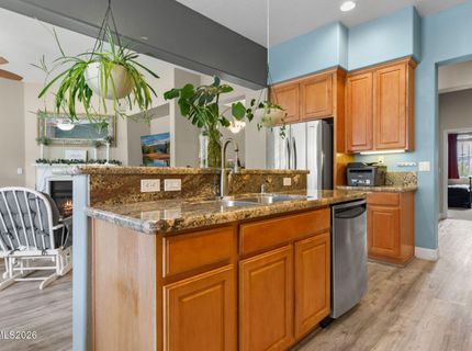 10770 Summer Glen Drive, Reno, NV 89521 Photo