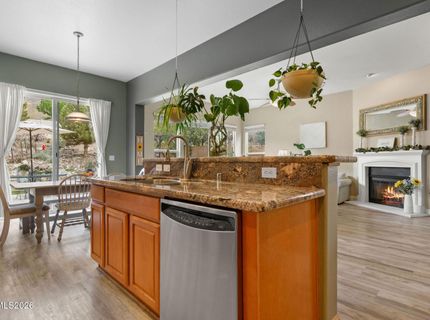 10770 Summer Glen Drive, Reno, NV 89521 Photo
