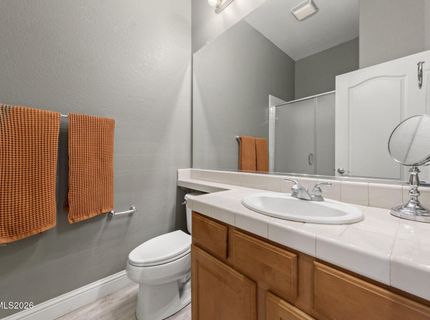 10770 Summer Glen Drive, Reno, NV 89521 Photo