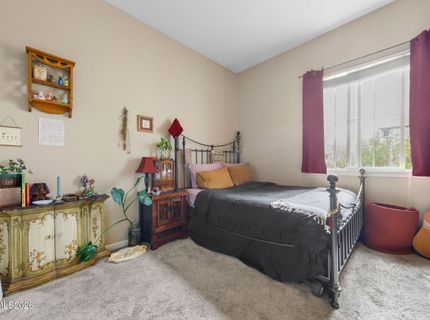 10770 Summer Glen Drive, Reno, NV 89521 Photo
