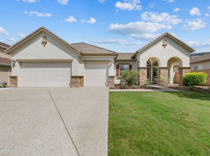 10770 Summer Glen Drive, Reno, NV 89521 Photo