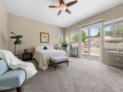 10770 Summer Glen Drive, Reno, NV 89521 Photo