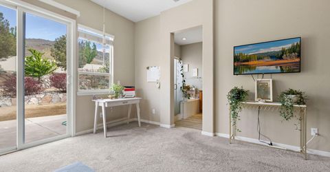 10770 Summer Glen Drive, Reno, NV 89521 Photo