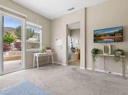 10770 Summer Glen Drive, Reno, NV 89521 Photo