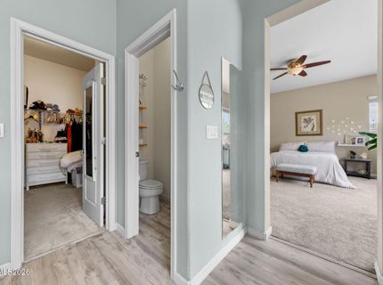 10770 Summer Glen Drive, Reno, NV 89521 Photo