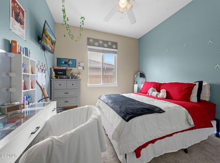 10770 Summer Glen Drive, Reno, NV 89521 Photo