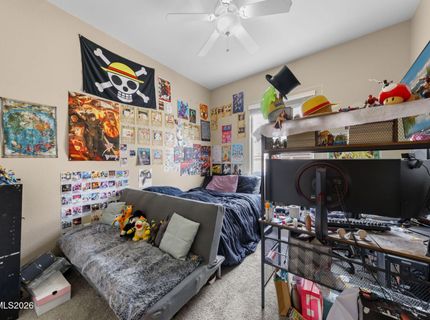 10770 Summer Glen Drive, Reno, NV 89521 Photo
