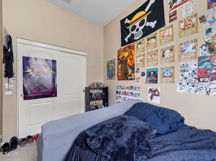 10770 Summer Glen Drive, Reno, NV 89521 Photo