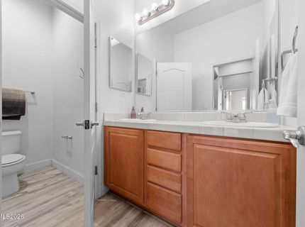 10770 Summer Glen Drive, Reno, NV 89521 Photo
