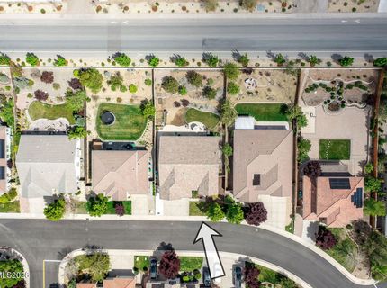 10770 Summer Glen Drive, Reno, NV 89521 Photo
