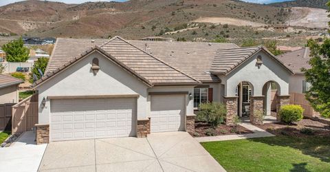 10770 Summer Glen Drive, Reno, NV 89521 Photo