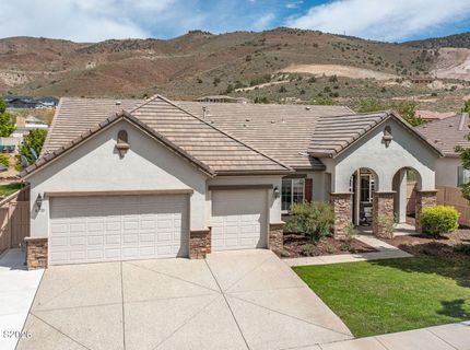 10770 Summer Glen Drive, Reno, NV 89521 Photo