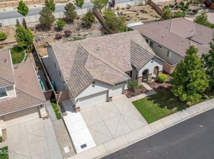 10770 Summer Glen Drive, Reno, NV 89521 Photo