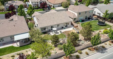 10770 Summer Glen Drive, Reno, NV 89521 Photo