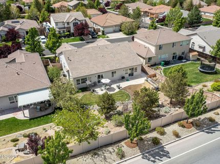 10770 Summer Glen Drive, Reno, NV 89521 Photo
