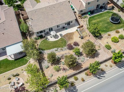 10770 Summer Glen Drive, Reno, NV 89521 Photo