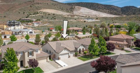 10770 Summer Glen Drive, Reno, NV 89521 Photo