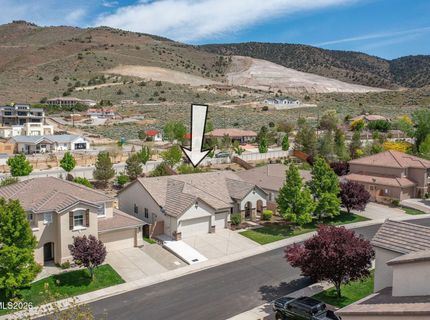 10770 Summer Glen Drive, Reno, NV 89521 Photo